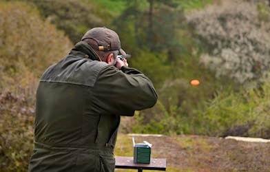 ‘Have a Go’ Clay Target Shooting – Brisbane (Redcliffe)